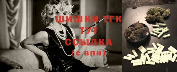крисы Ладушкин